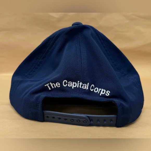 G/Fore Hat Cap Snapback Mens FlexFit The Riviera Country Club Golf RIV